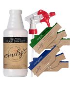 The Organic Plant Spray Emily's Naturals PBN-007652-FBA