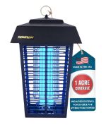 The Insect Zapper Light Flowtron BK-40D