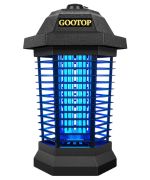 The Insect Zapper Light GOOTOP Zap T6 Pro