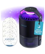 The Insect Zapper Light Katchy 2