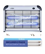 The Insect Zapper Light LiBa 45987