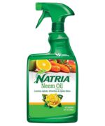 The Organic Plant Spray Natria - 706250A