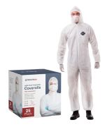 The Disposable Coverall SYINE SF