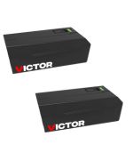 The Electronic Rodent Trap Victor M250BSR-2