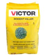 The Rodent Poison Pellet Victor M925 